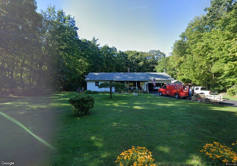 28 Branch Londonderry Turnpike E, Bow, NH 03304 - photo 1