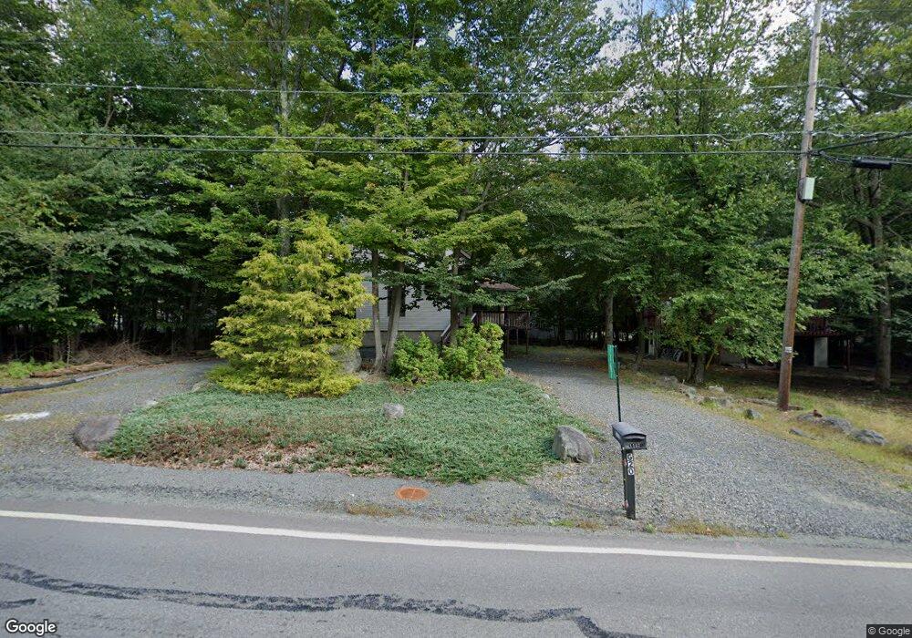 7862 Country Place Dr, Tobyhanna, PA 18466 - photo 1