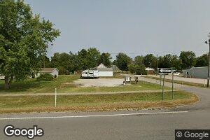 10418 E Us Highway 40, Charlottesville, IN 46117