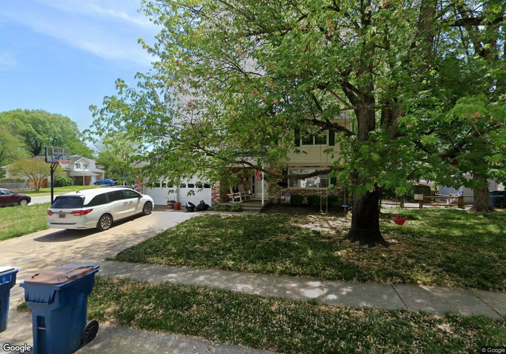 285 Cambridge Rd, Camden, DE 19934 - photo 1