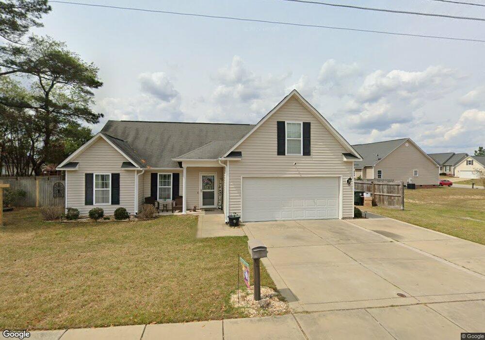 1504 Deal St, Fayetteville, NC 28306 - photo 1