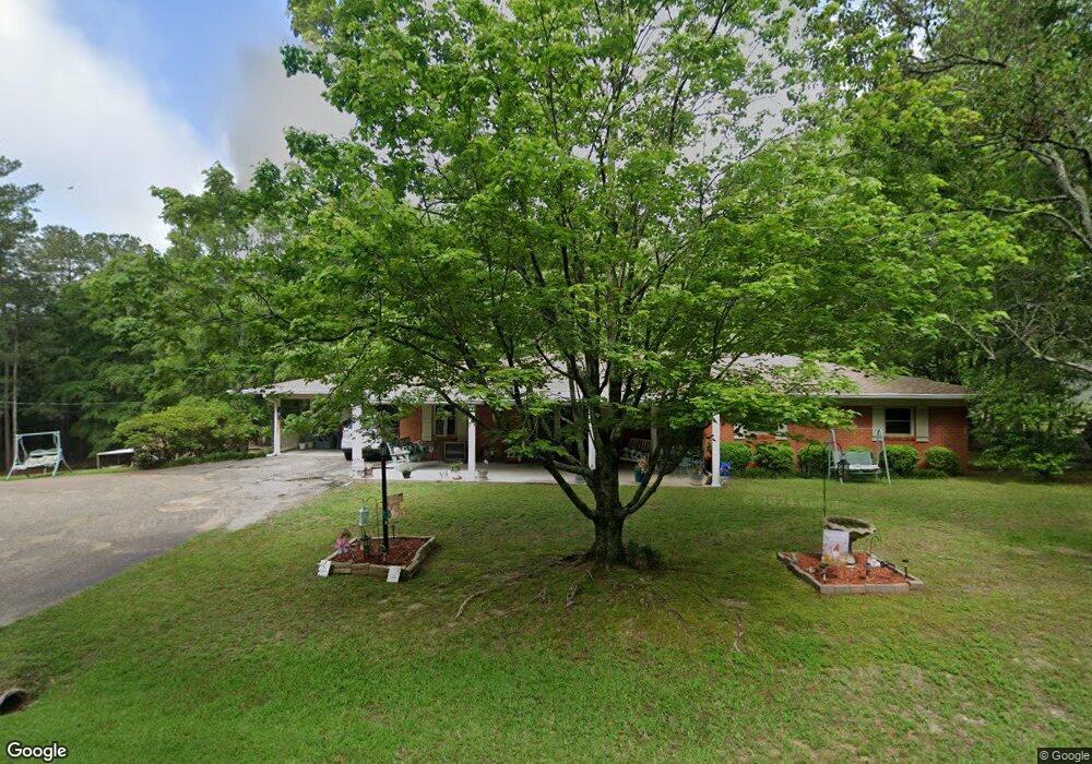 3570 Sharon Rd, Laurel, MS 39443 - photo 1