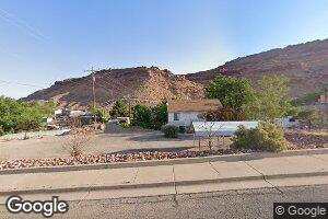 1 N, Moab, UT 84532