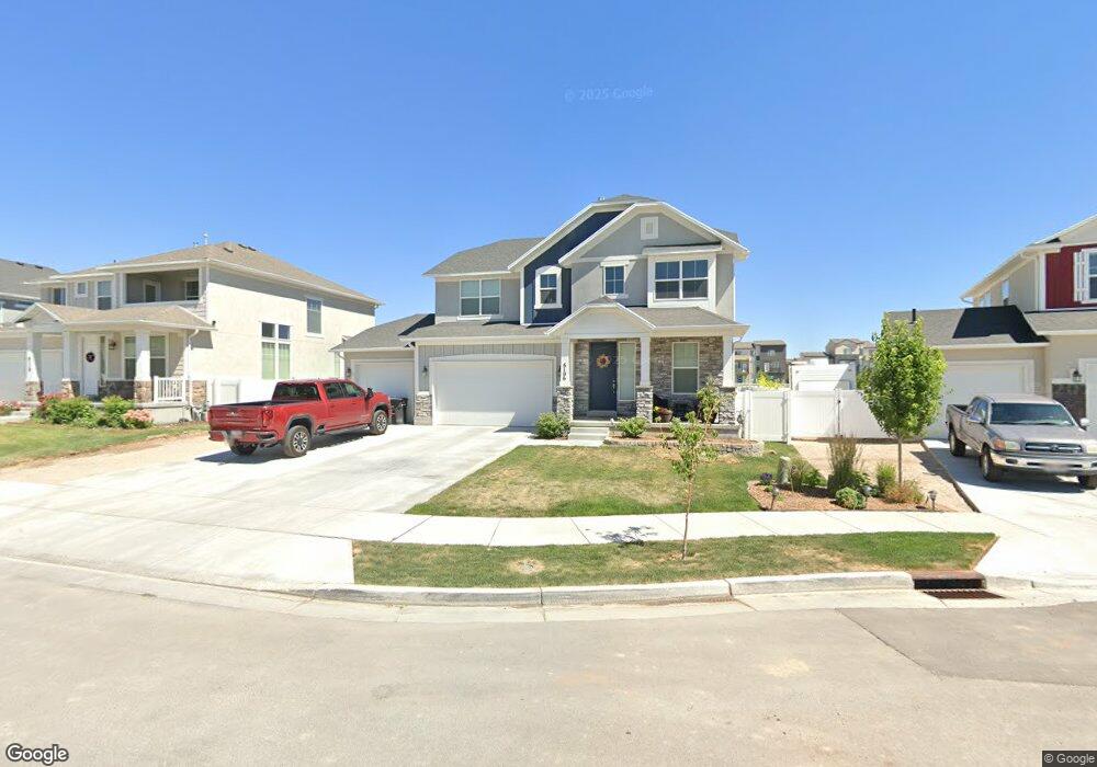 6106 W 8010 S, West Jordan, UT 84081 - photo 1