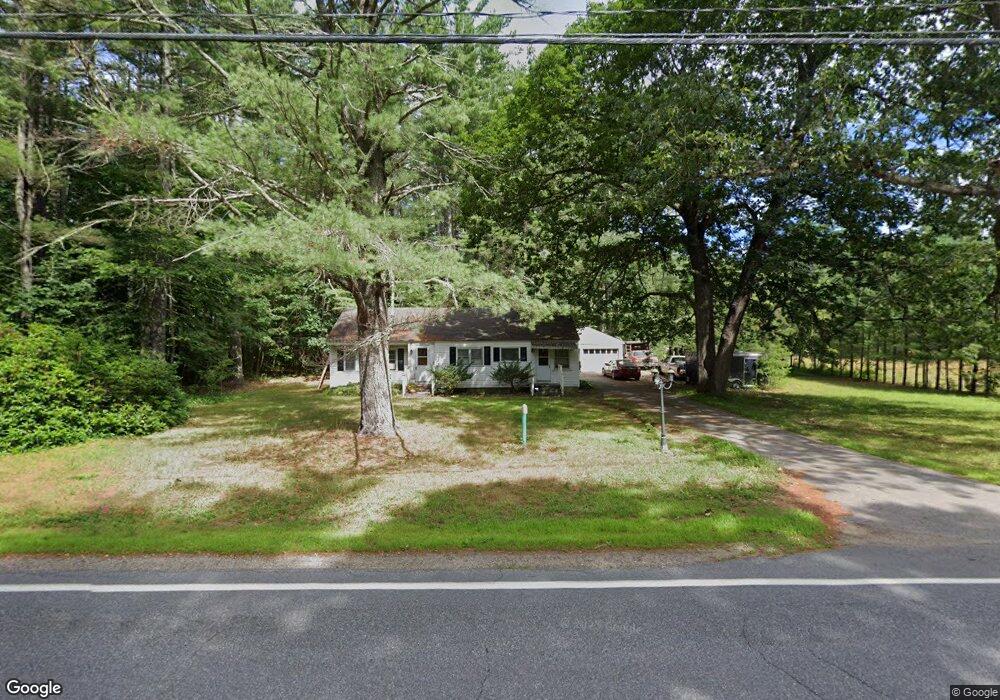 424 Silver Lake Rd, Hollis, NH 03049 - photo 1