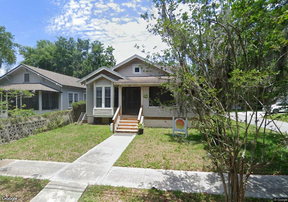52 Grove Ave, Saint Augustine, FL 32084 - photo 1