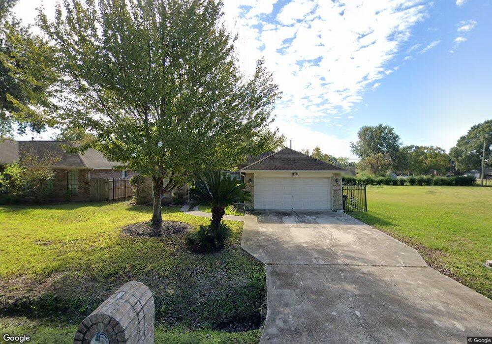 2931 Blue Sky St, Houston, TX 77088 - photo 1