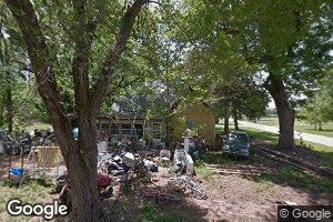 310 N Davis St, Buffalo, KS 66717