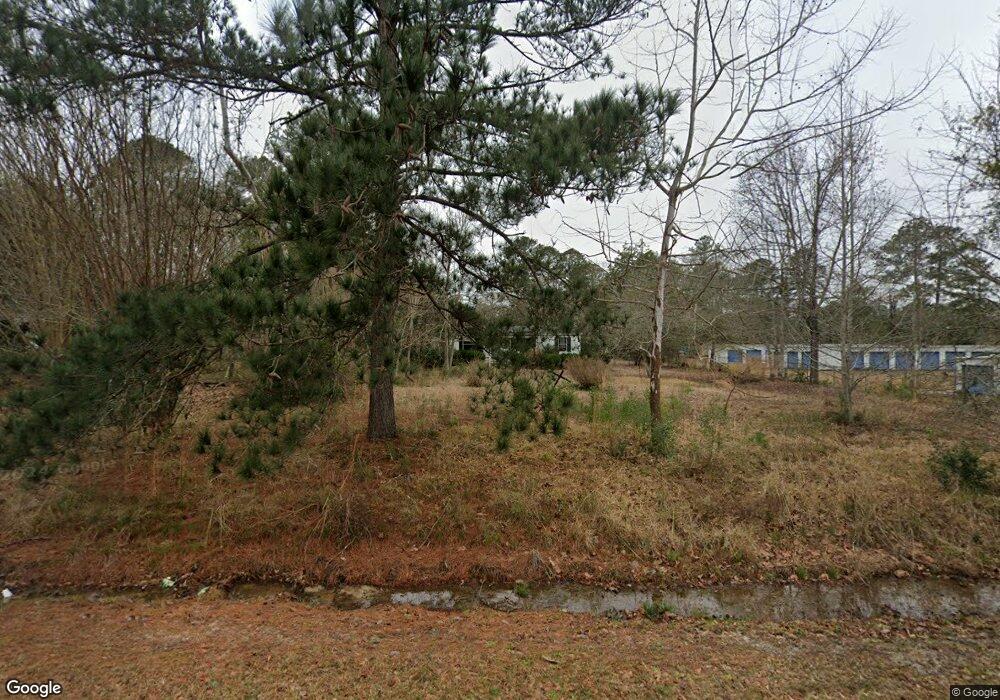 415 W Broad St unit 1, Mount Vernon, GA 30445 - photo 1