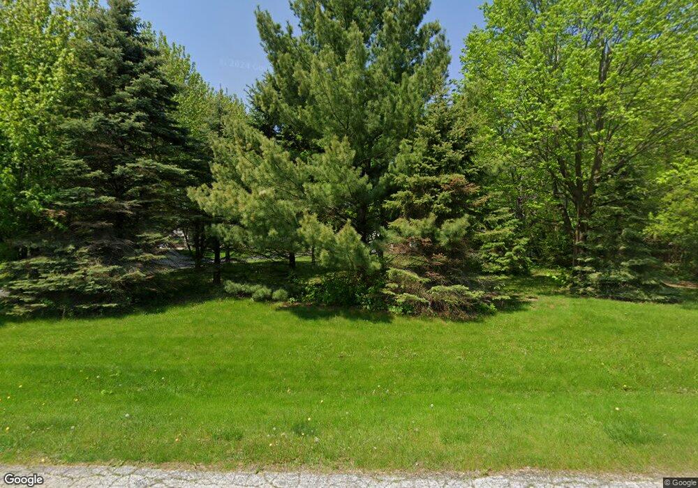 6741 Reuter Ln, West Bend, WI 53090 - photo 1