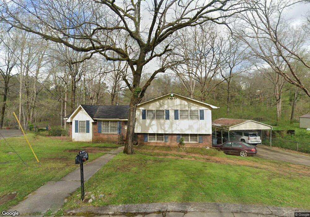 2909 2nd St NW, Center Point, AL 35215 - photo 1