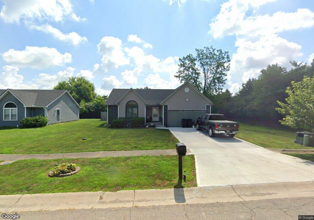 6472 Lakota Meadows Dr, Liberty Township, OH 45044 - photo 1