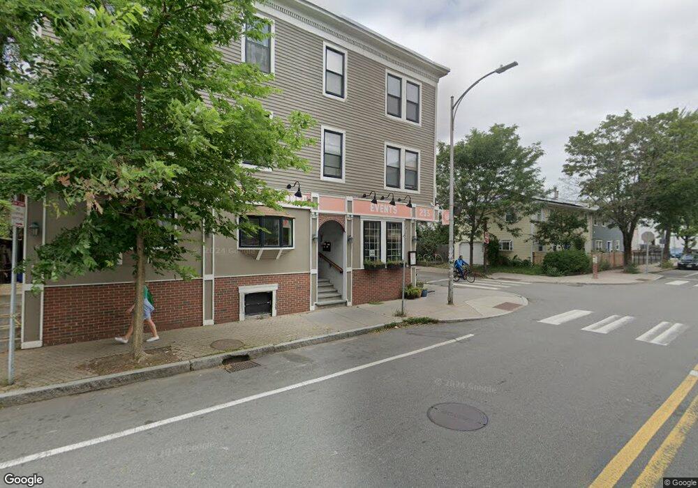 231 Medeiros Ave unit 2, Cambridge, MA 02141 - photo 1