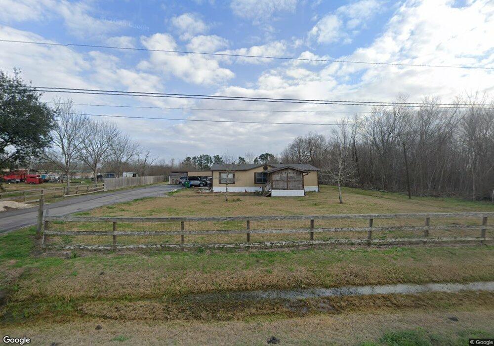 8817 Amanda Ln, Manvel, TX 77578 - photo 1