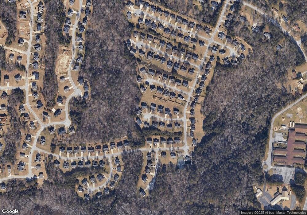 2608 Sumpter Trail, Conyers, GA 30012 - photo 1