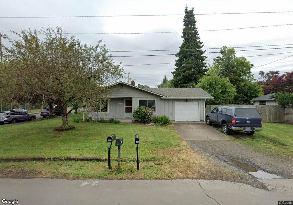 2196 Lamar Ln, Eugene, OR 97401 - photo 1