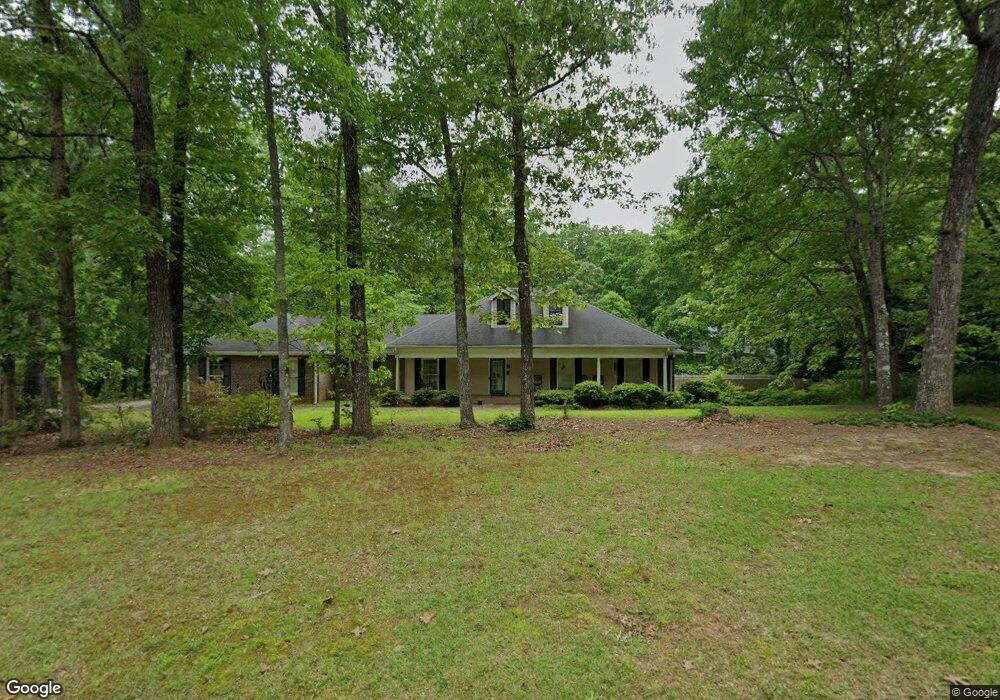 255 Foggy Bottom Dr, Carrollton, GA 30116 - photo 1