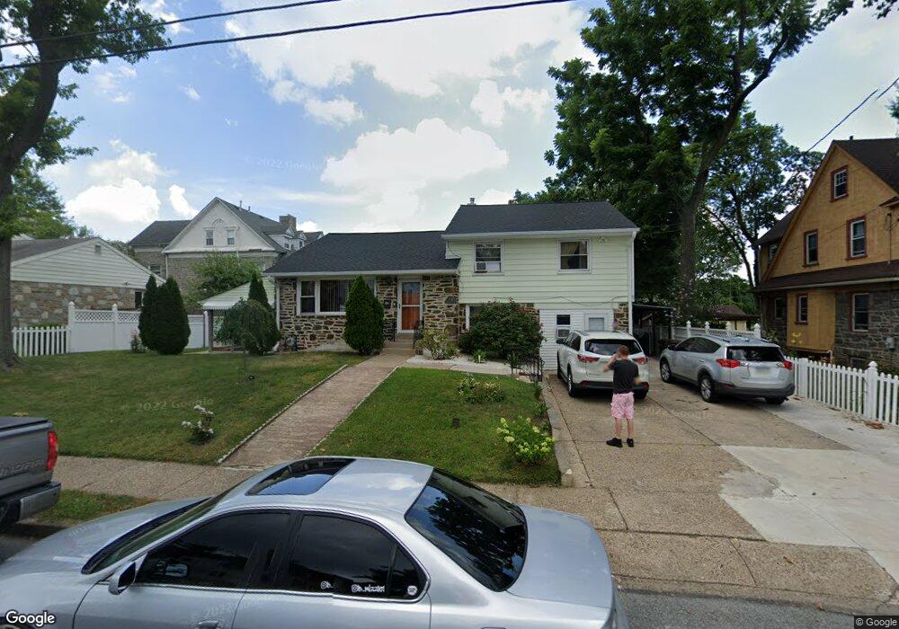 12 W Plumstead Ave, Lansdowne, PA 19050 - photo 1