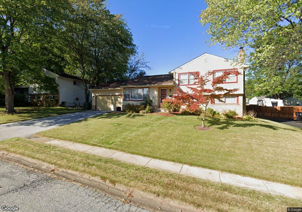 6 Burns Rd, Claymont, DE 19703 - photo 1