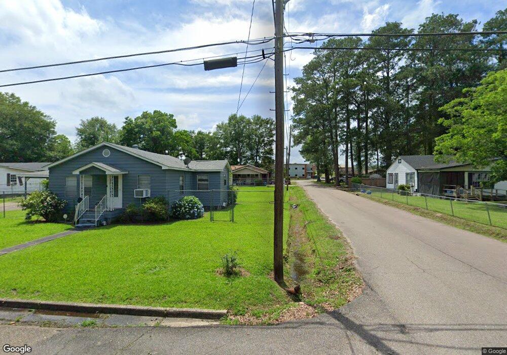 524 S 15th Ave, Laurel, MS 39440 - photo 1