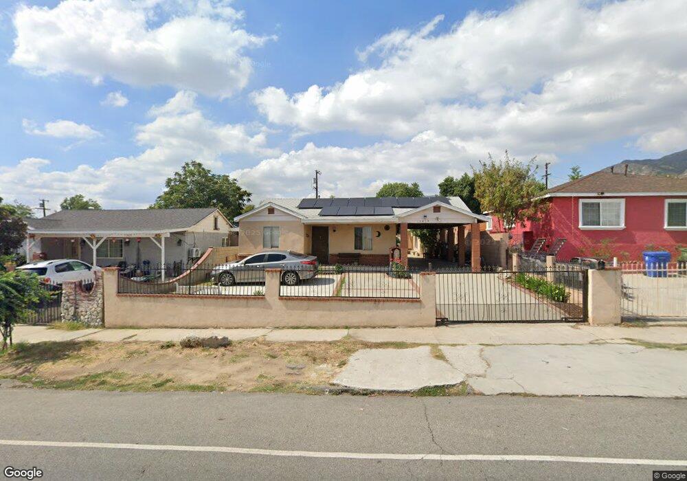 13419 Sayre St, Sylmar, CA 91342 - photo 1