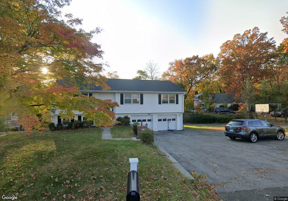50 Cognewaugh Rd, Cos Cob, CT 06807 - photo 1