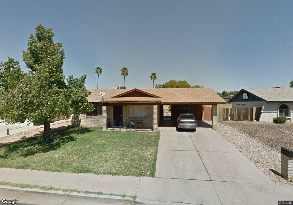 922 E Gable Ave, Mesa, AZ 85204 - photo 1