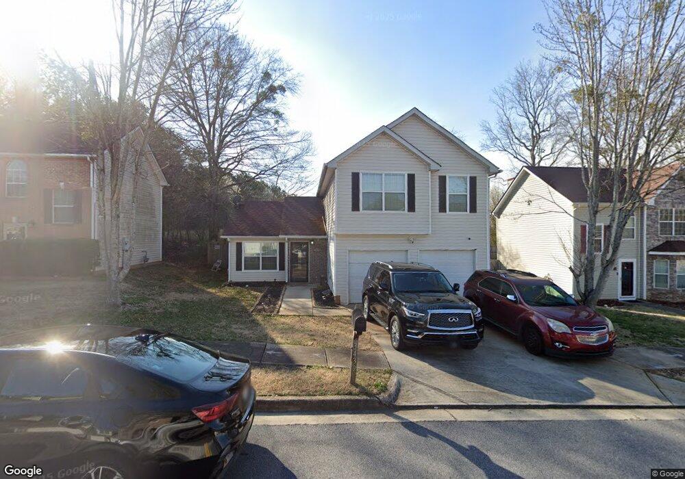 3439 Creekview Dr unit 1, Rex, GA 30273 - photo 1