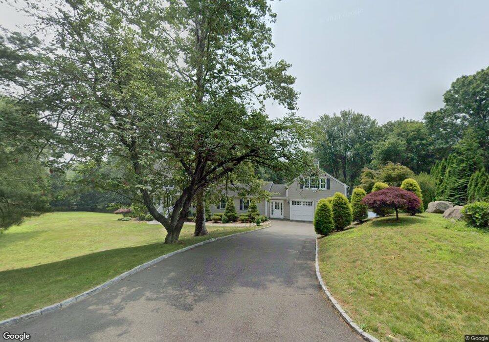 3 Wilson Ridge Rd, Darien, CT 06820 - photo 1