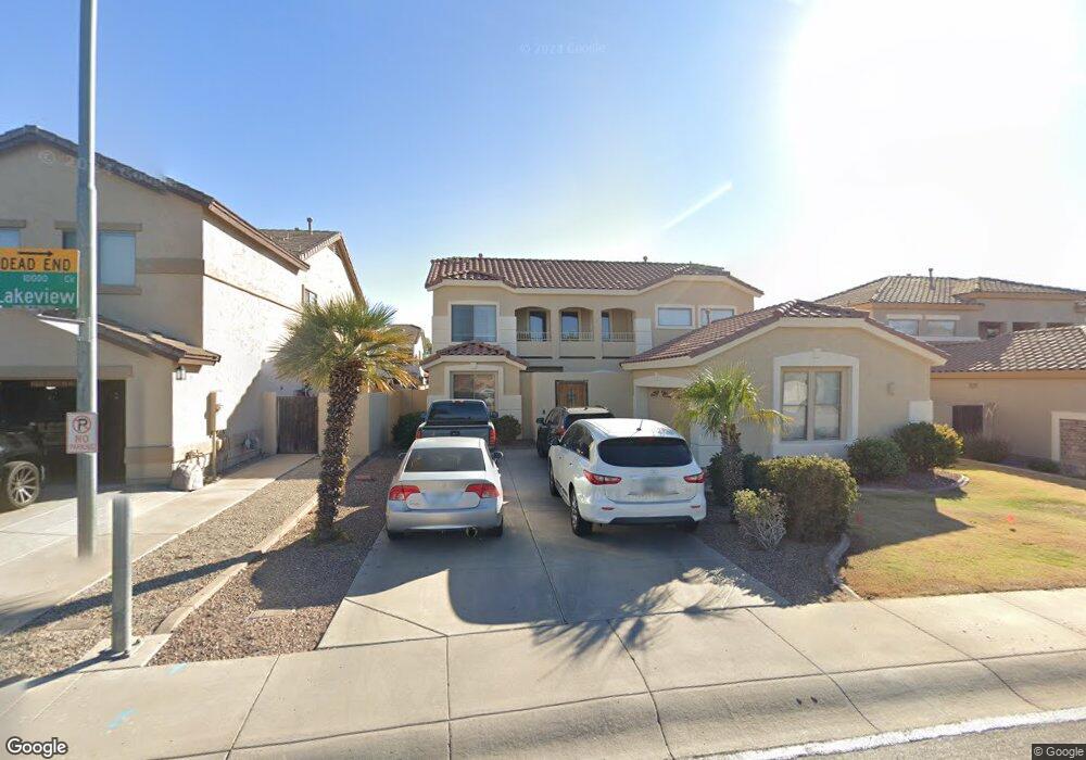 10041 E Lakeview Ave, Mesa, AZ 85209 - photo 1