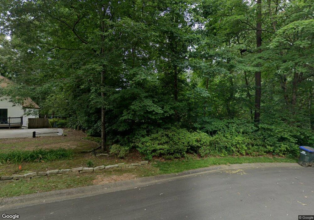 600 Periwinkle Dr, Roswell, GA 30075 - photo 1