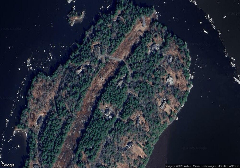 48 W Chops Point Rd, Bath, ME 04530 - photo 1