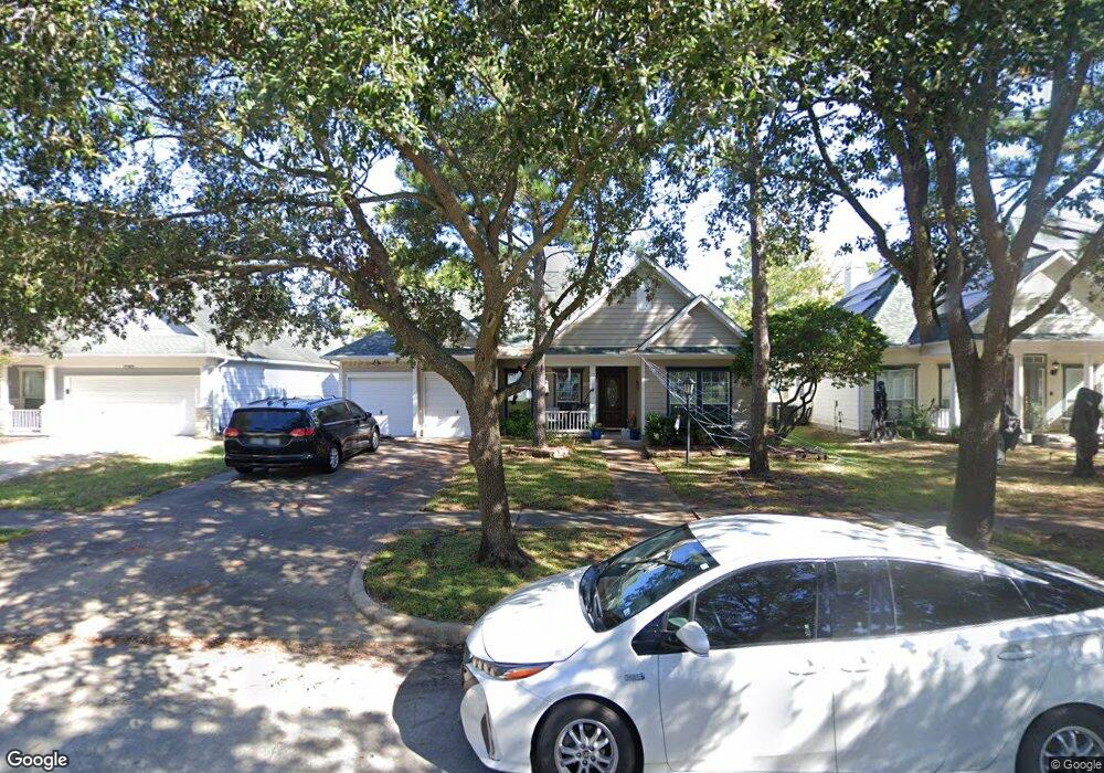 16234 Pine Thorn Dr, Houston, TX 77095 - photo 1