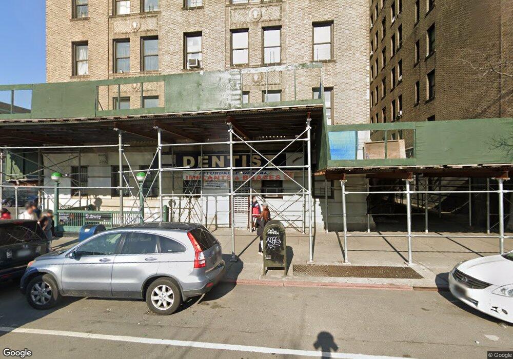 2665 Grand Concourse, Bronx, NY 10468 - photo 1