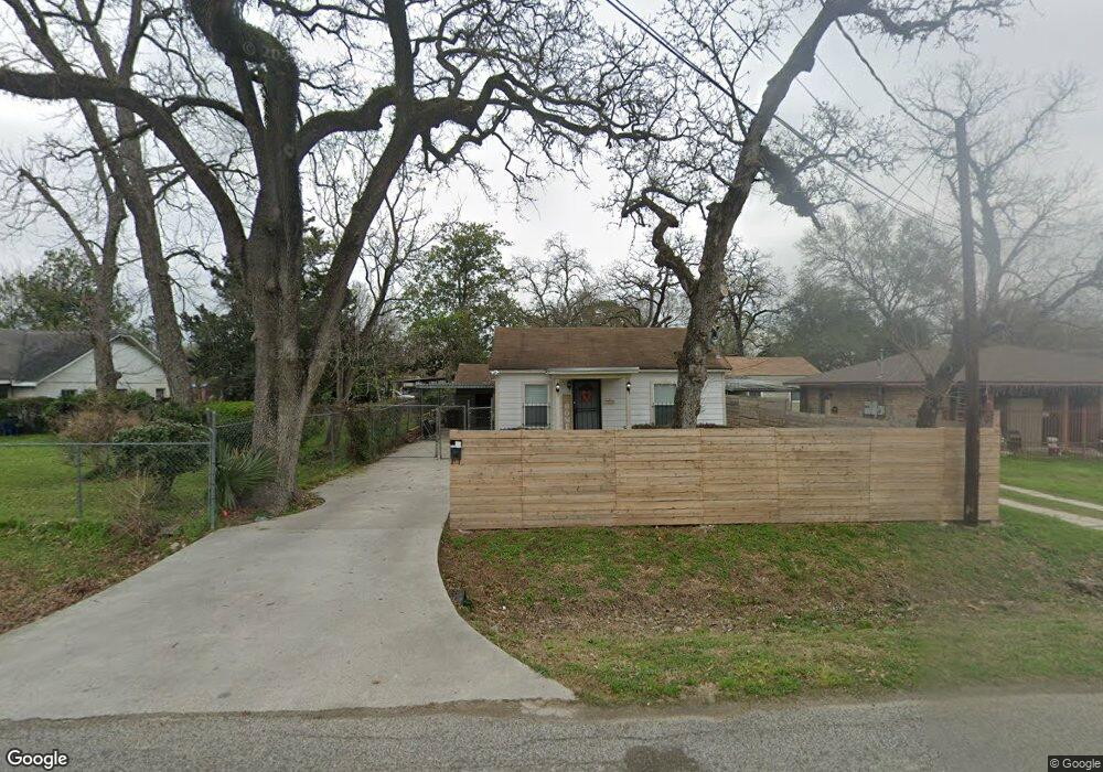 7714 Helmers St, Houston, TX 77022 - photo 1