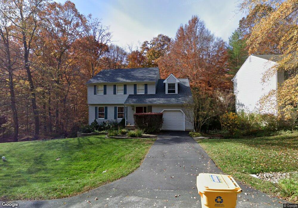 228 Way Cross Way, Arnold, MD 21012 - photo 1