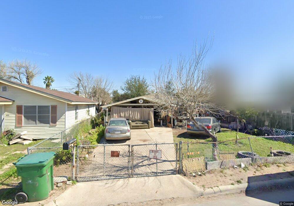 514 N Flag St, Pharr, TX 78577 - photo 1