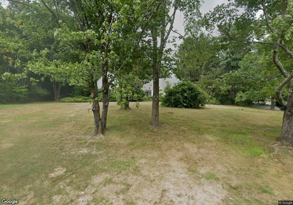 21 Harvest Hill Rd, West Simsbury, CT 06092 - photo 1