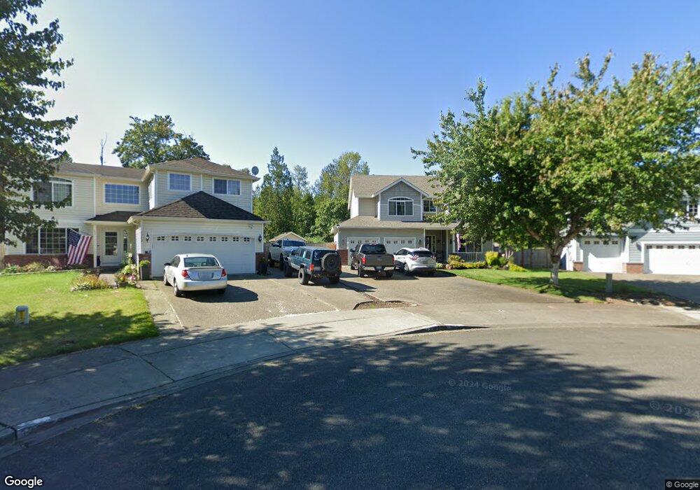 1201 Williams Ct NW, Orting, WA 98360 - photo 1