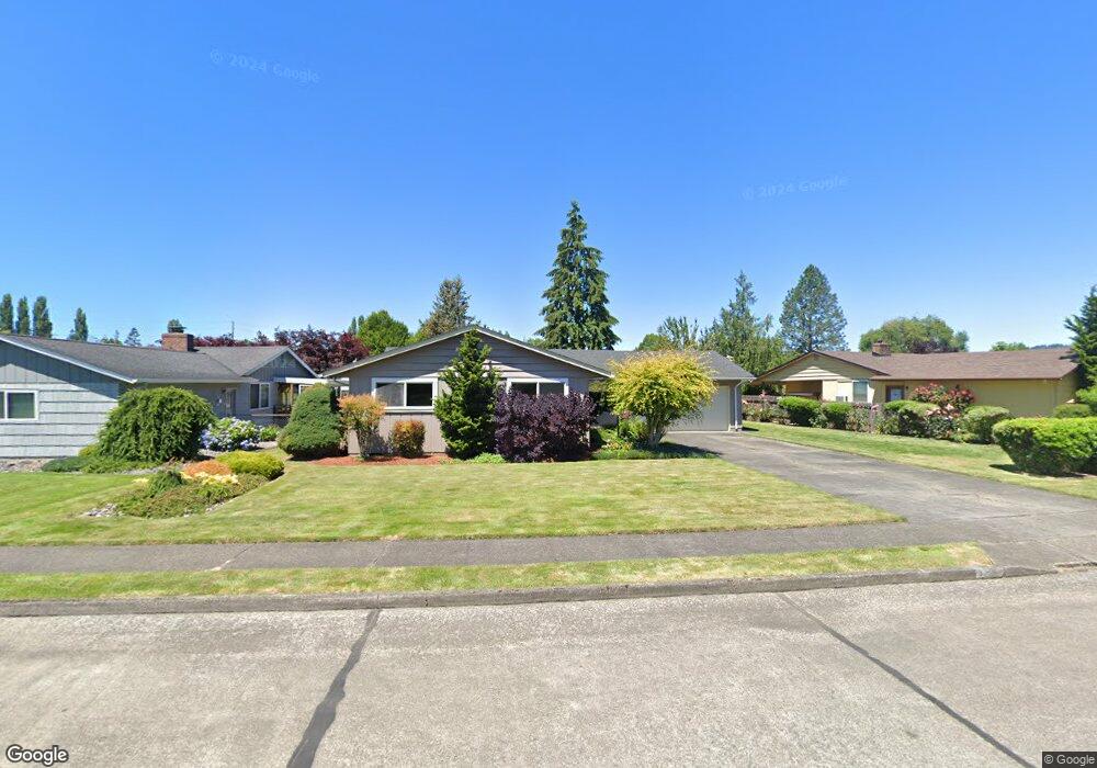 1621 Susan Ave, Longview, WA 98632 - photo 1