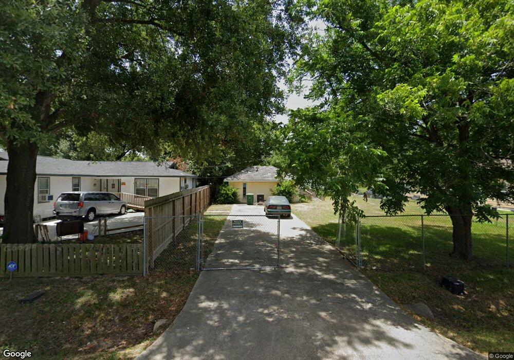 975 Conklin St, Houston, TX 77088 - photo 1