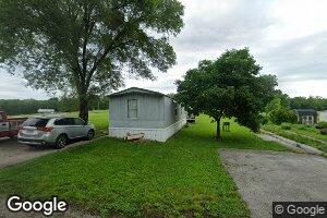 850 Spring Meadow Loop, Lonedell, MO 63060