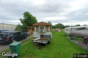 856 Spring Meadow Loop, Lonedell, MO 63060