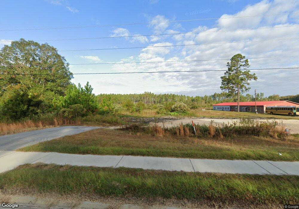 2760 Minnesota Ave, Waycross, GA 31503 - photo 1