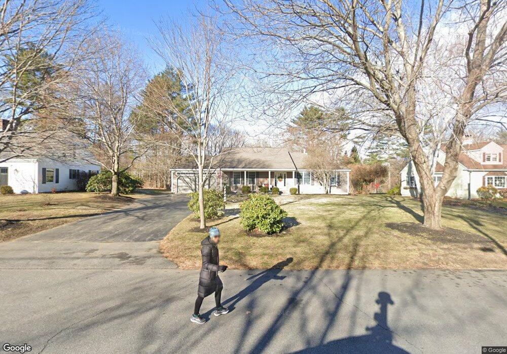 32 Penrith Rd, Portland, ME 04102 - photo 1