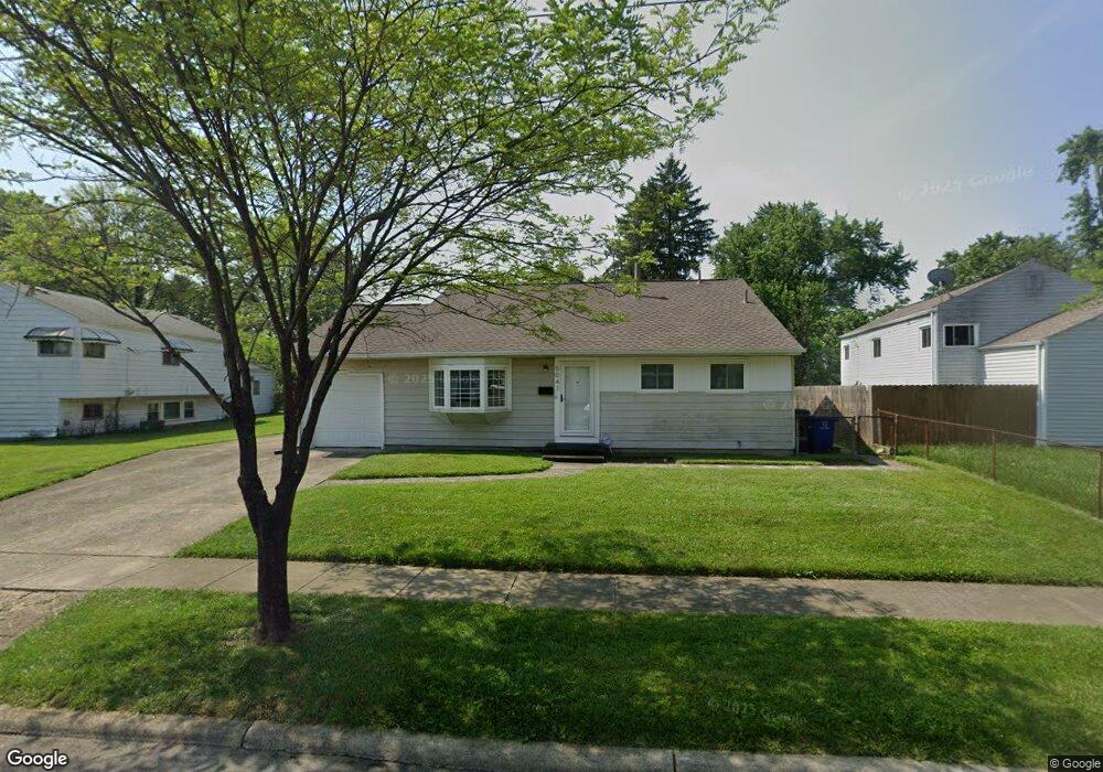 5041 Justin Rd, Columbus, OH 43227 - photo 1