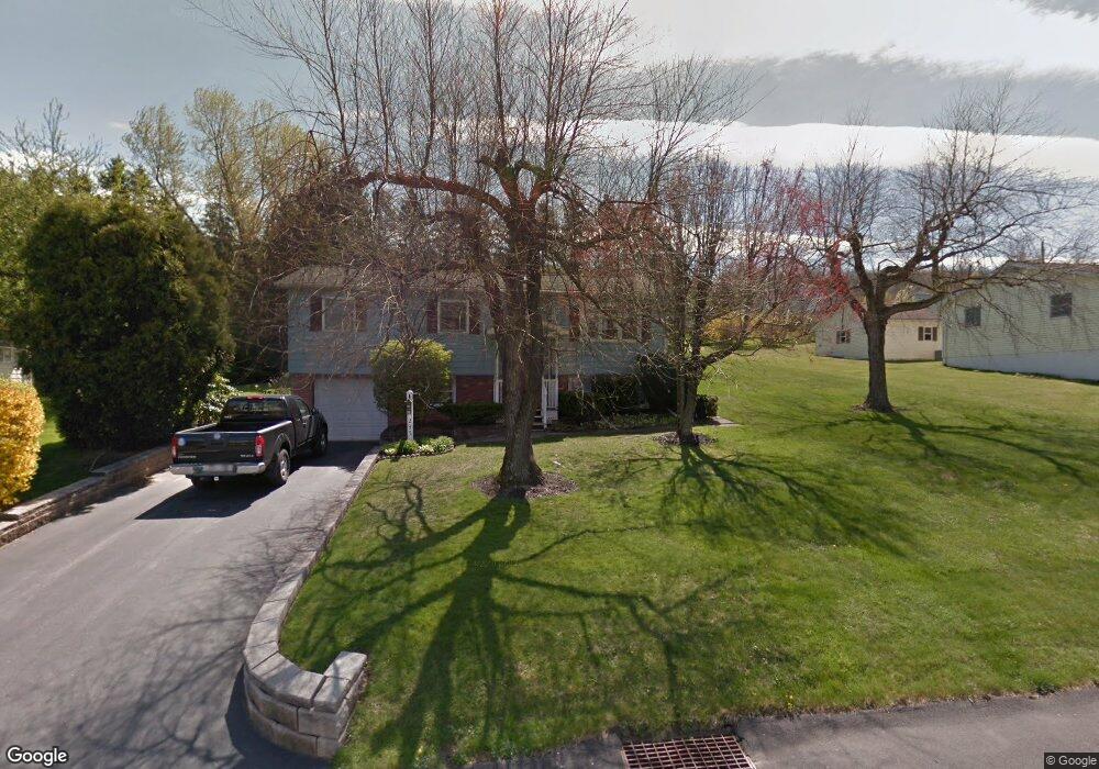 293 Terrace Ave, Shavertown, PA 18708 - photo 1