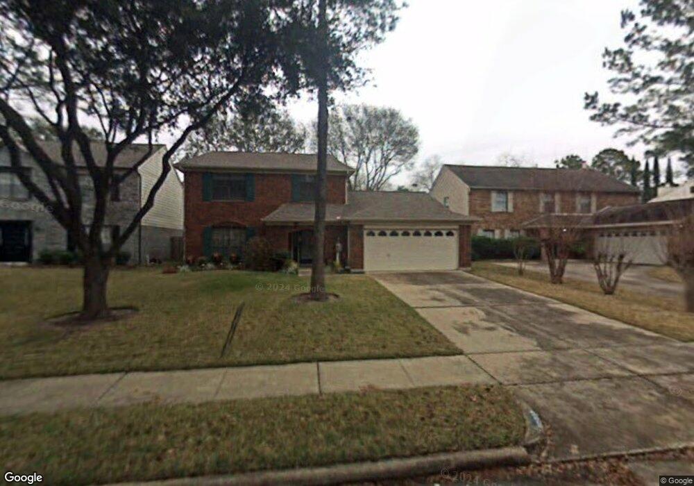 16010 Pinyon Creek Dr, Houston, TX 77095 - photo 1