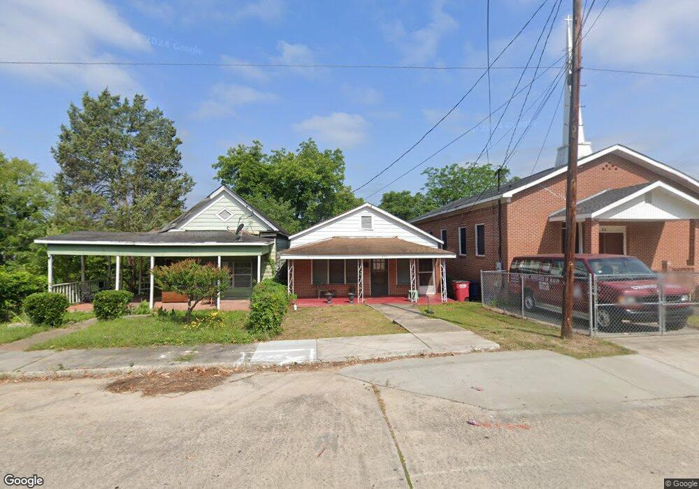 223 Madison St, Macon, GA 31201 - photo 1