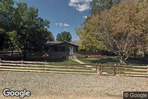 7 Willow Dr, Basin, WY 82410